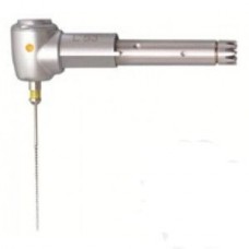 INTRA LUX - 53 LDN - головка - эндодонтическая головка с кнопочным зажимом, для ручных кана KAVO
