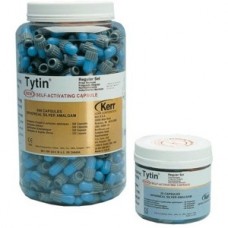 TYTIN F2 Standart Package -Regular 25713 Упаковка 50 капсул по 600 мг. сферическая нан-гамма Kerr