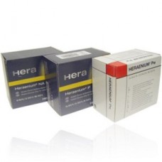 Heraenium NA 1000 g для керамики (Ni-59.3%, Cr-24%, Mo-10%) 64600957* для керамик Heraeus Kulzer