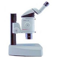 MZ95 - стереомакроскоп 1:9,5 - на штативе для падающего света 5554 стереомикроскоп высшего Leika