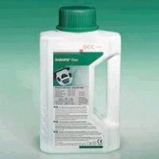 OCC ISORAPID FLOOR 1 литр жидкий концентрат со свежим ароматом, применяемый для протирочной д ORO