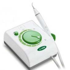 Ultrasonic Scaler with Sealed handpiece six tips EMS T1 T2 T3 T4 T5 E1 NN