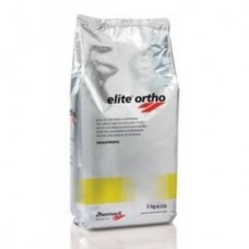 ELITE ORTHO 1 kg bag - White Elite Ortho - III кл. твердость 32 Мpa 60Mpa (1 кг) C410091 Zhermack