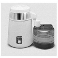 Дистиллятор Stillo настольный, объем 4 литра, производительность 0,7л/ч, Дистиллятор воды Mocom