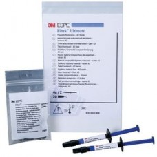 Filtek Ultimate XT Flowable syringe OA2 жидкотекучий пломб. материал 1 шпр. Х 2 гр. 20 каню 3M