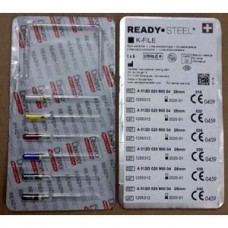 Dentsply READY K-Files 31мм ISO 40 (каналорасширители) A012D03104004