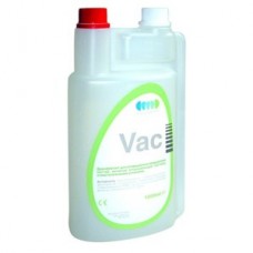 DEZODENT VAC 10 л Средство для дезинфекции слюноотсосов и плевательниц с целью профилакт Dezodent