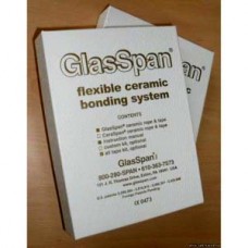 GlasSpan средний-2, лента-2 шинируюшая лента, образует химическую и физическу связку, Glasspan