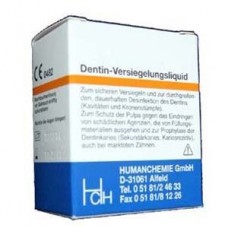 Дентин-герметизирующий ликвид (Hum) 5ml+5ml Humanchemie