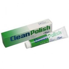 360 Clean-Polish Paste (зеленая) чистяще-полировальная паста.-зелный, 50гр. KerrHawe