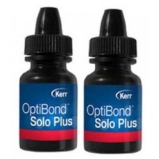 Optibond Solo Plus S bottle refill, 5ml 29692 однокомпонентный универсальный светоотверждаем Kerr