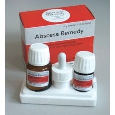 Abscess Remedy Liquid (Аналог Endotine) 112.03 15мл. жидкость для антисеп. и бактер. обработки PD