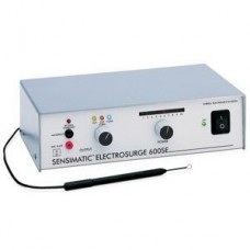 Sensimatic 600 SE Электрокоагулятор,в комплекте входит 6 ножей Электрокоагулятор,в компл Parkell