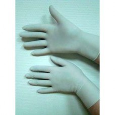 Semper перчатки б/т XS (POWDER-FREE) желтые размер,5-6 перчатки без талька, разме Semper Med