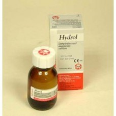 Hydrol 45 сушка и обезжиривание полостей, 45ml. хранить притемпературе не выше +30 DS0 Septodont