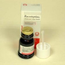 Racestyptine sol.(13) кровоостанавливающая капилярная жидкость, 13ml. хранить притемпе Septodont