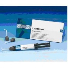 LuxaСore Smartmix Dual A3 212039 2 шприца Smartmix 9г 20 Smartmix-Tips, 20 Intraoral-Tips 212039 DMG