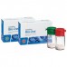 Bio-Oss spongiosa block 1x1x2 см натуральный костный материал пластинки 1x1x2см н Geistlich Pharma