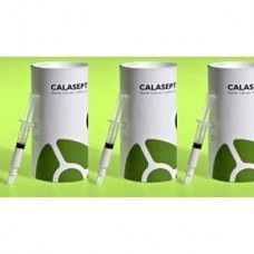 Calasept 1200400 2x1,5g +20 игл, Стерильная аппликационная система Nordiska Dental (Scania)